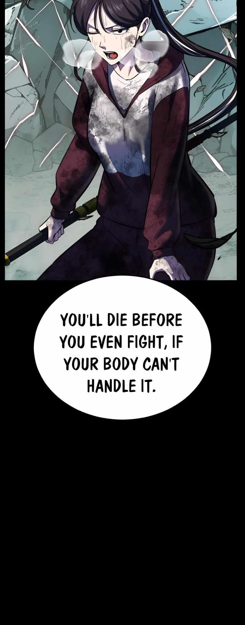 The Boy Of Death - Chapter 246 Page 111