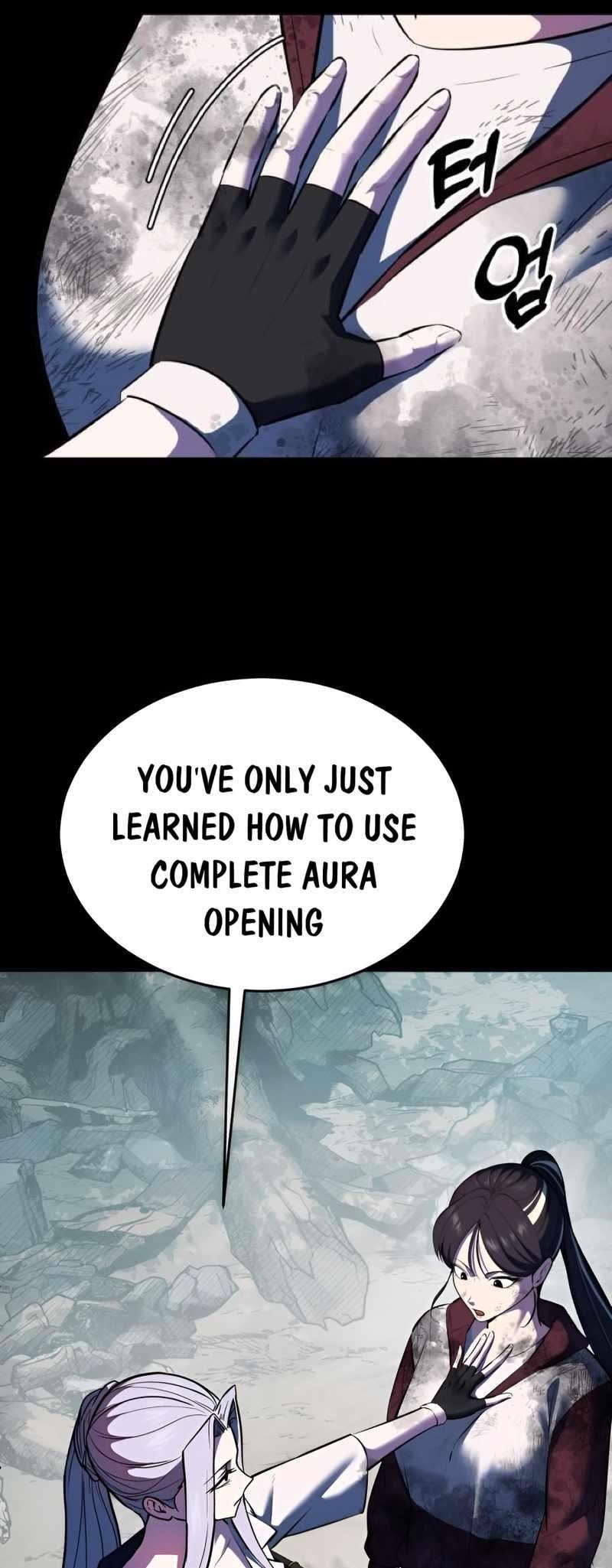 The Boy Of Death - Chapter 246 Page 112