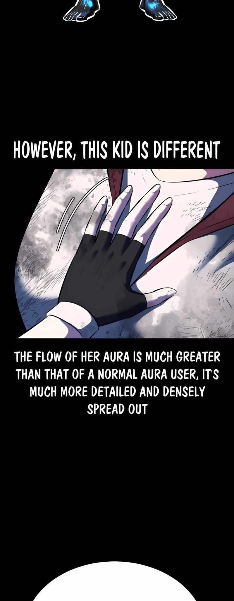 The Boy Of Death - Chapter 246 Page 118