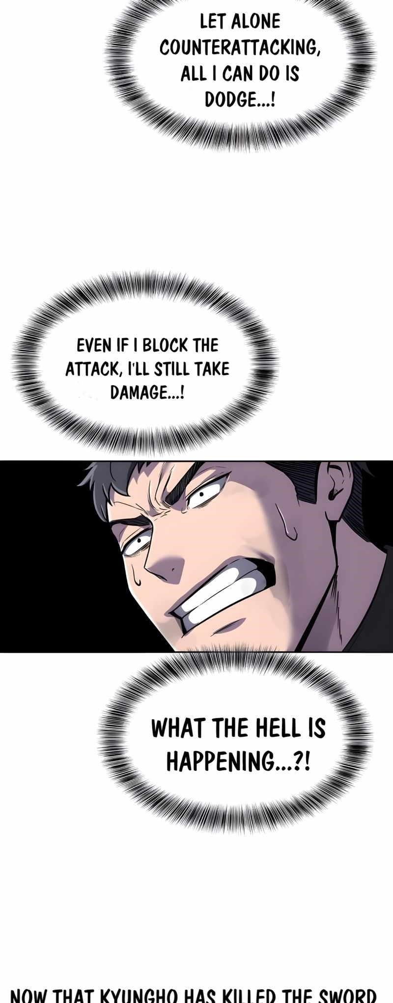 The Boy Of Death - Chapter 246 Page 12