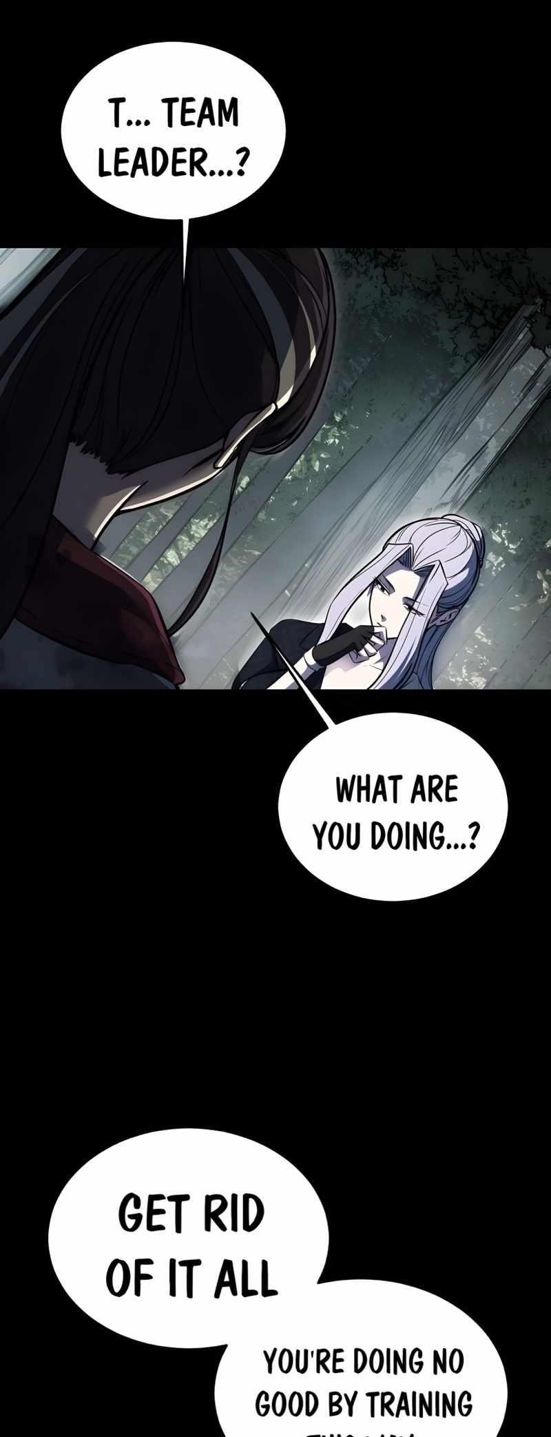 The Boy Of Death - Chapter 246 Page 120