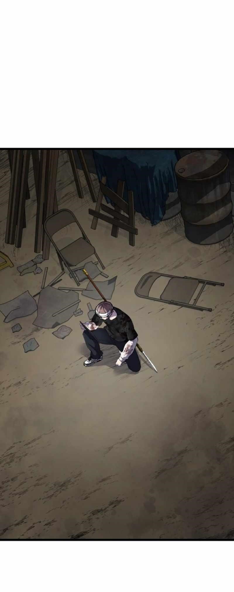 The Boy Of Death - Chapter 246 Page 130