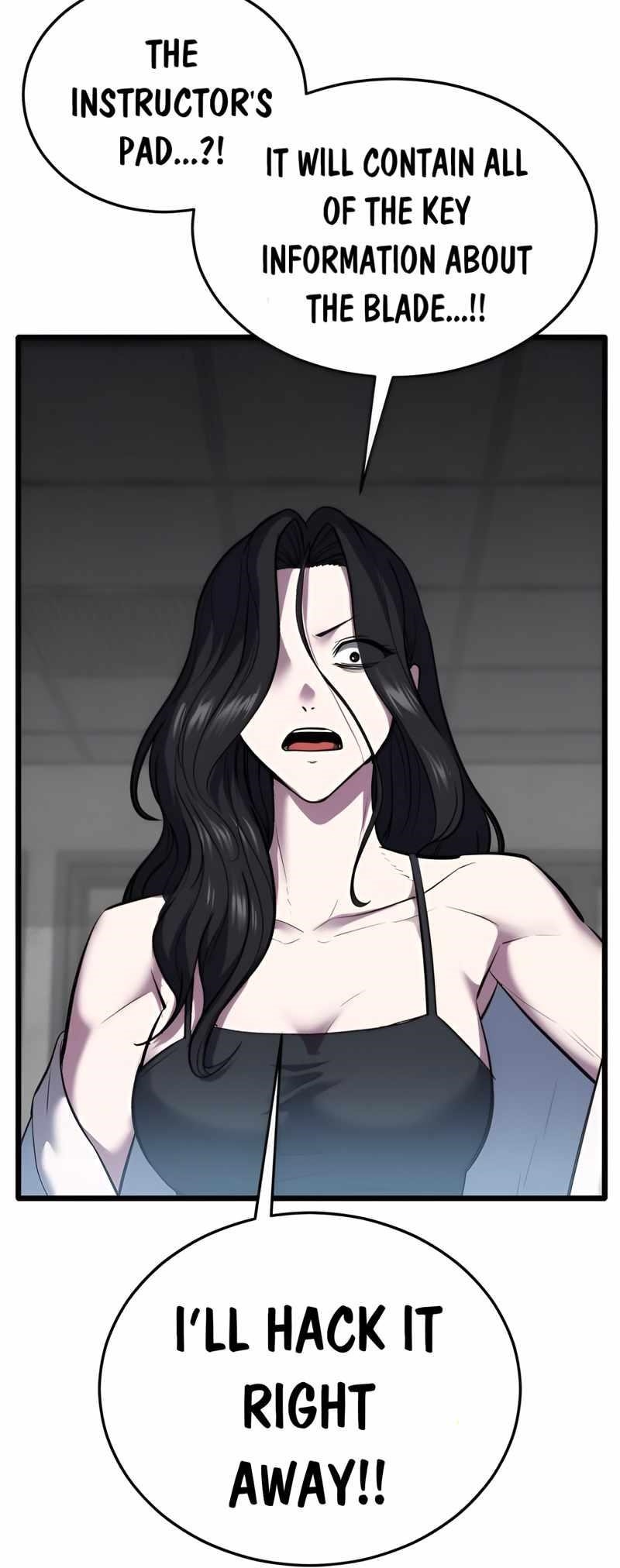 The Boy Of Death - Chapter 246 Page 132