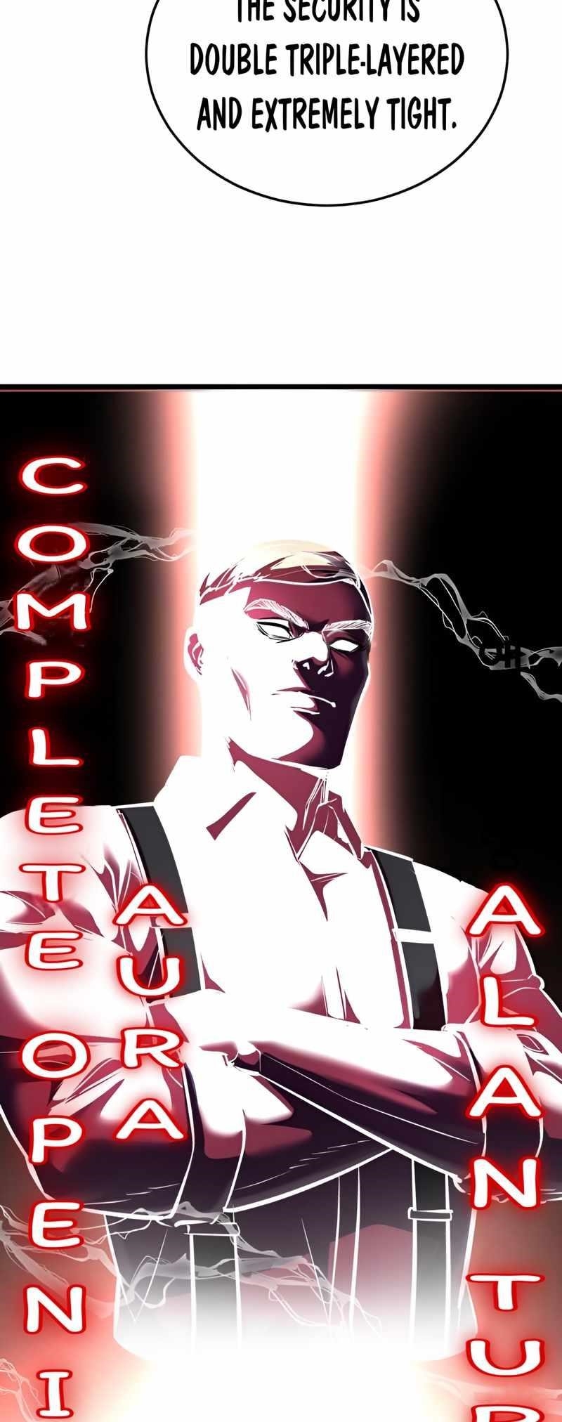 The Boy Of Death - Chapter 246 Page 134