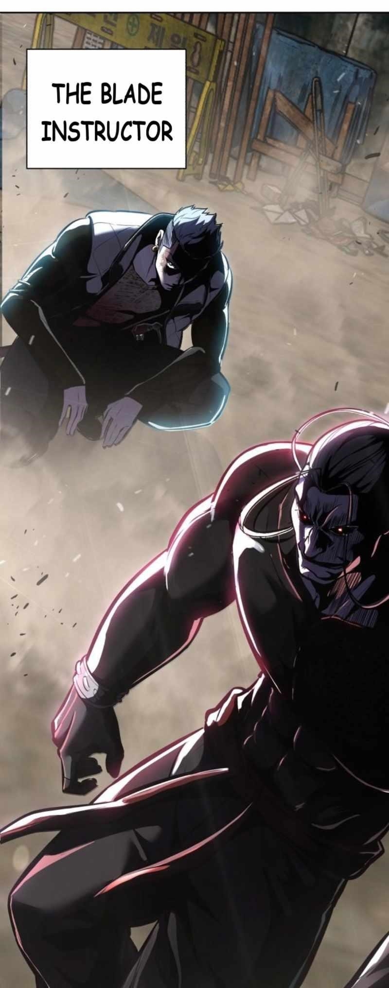 The Boy Of Death - Chapter 246 Page 151