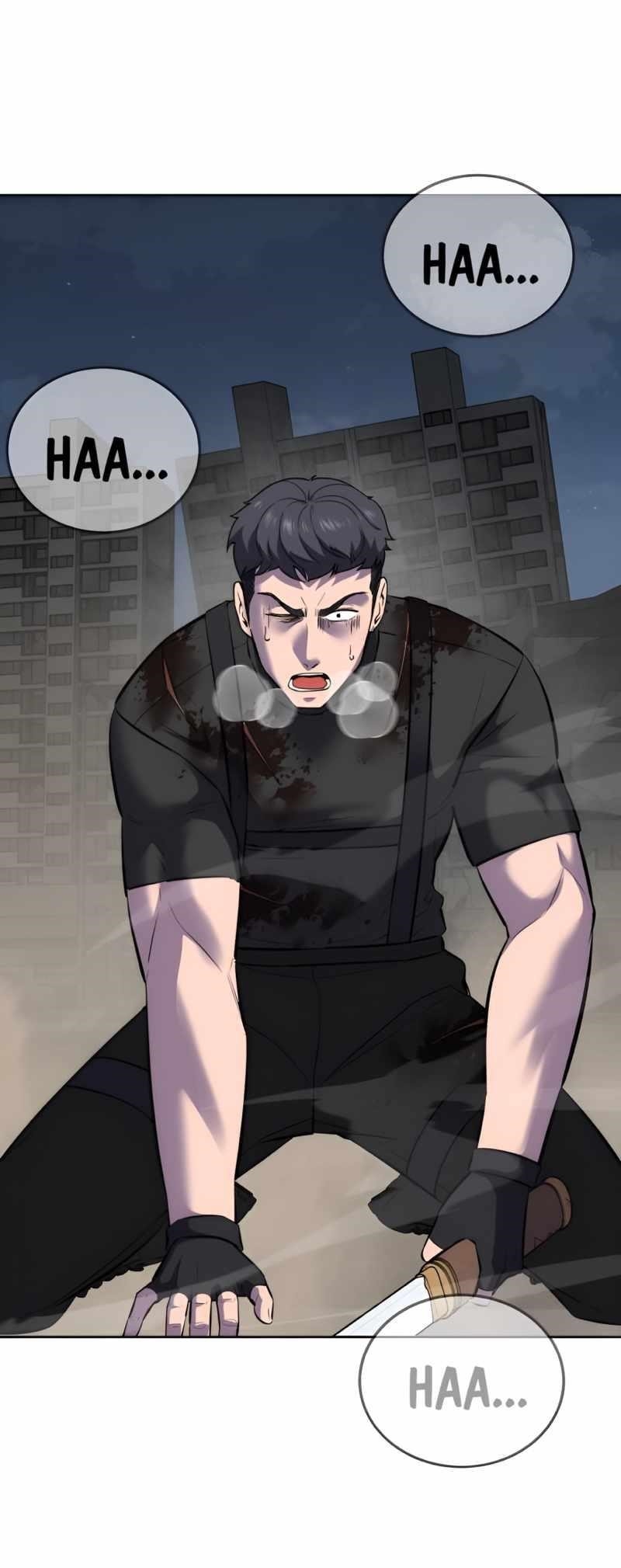 The Boy Of Death - Chapter 246 Page 26