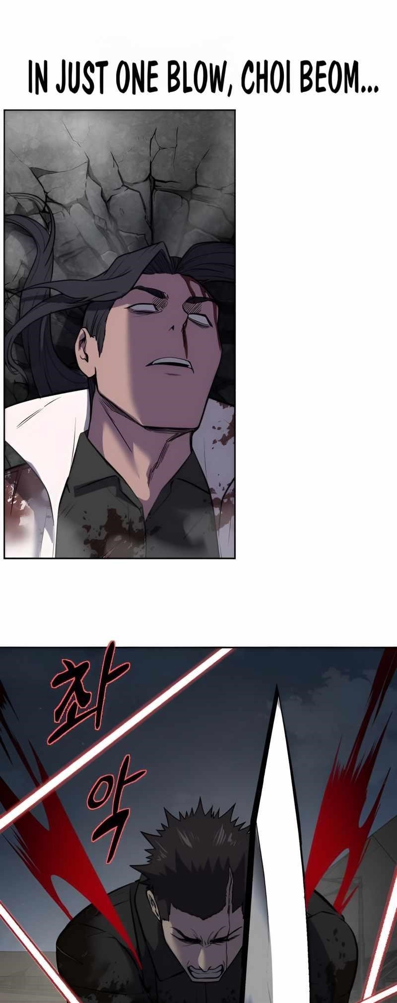 The Boy Of Death - Chapter 246 Page 27