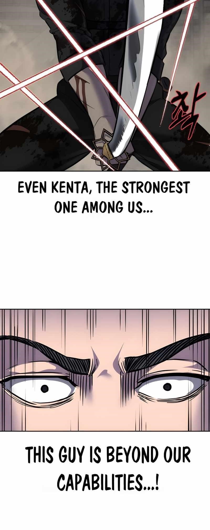 The Boy Of Death - Chapter 246 Page 28