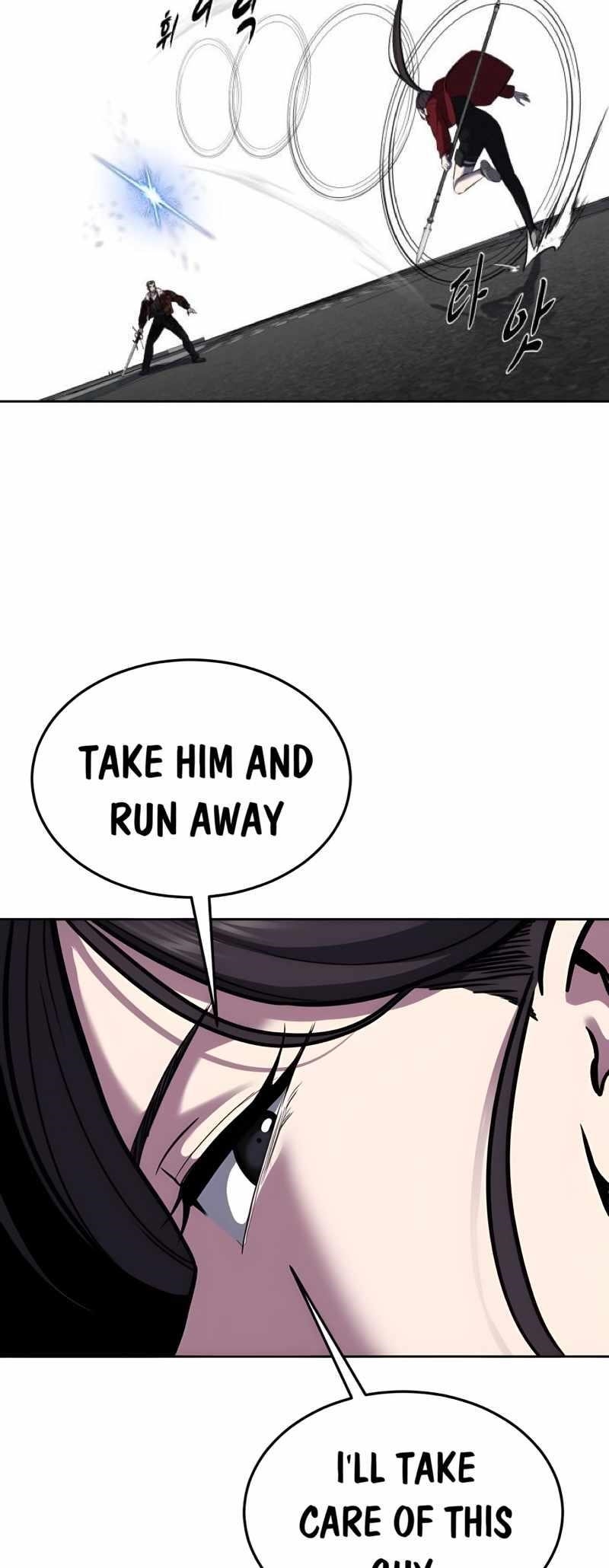 The Boy Of Death - Chapter 246 Page 38