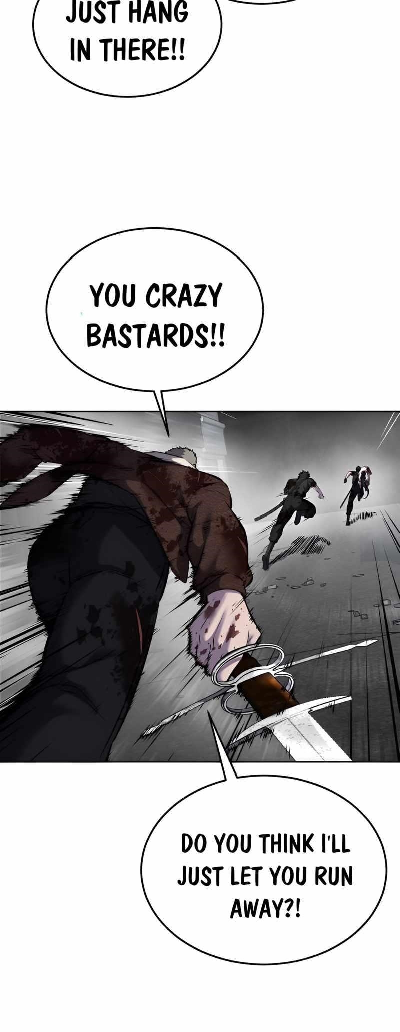 The Boy Of Death - Chapter 246 Page 40