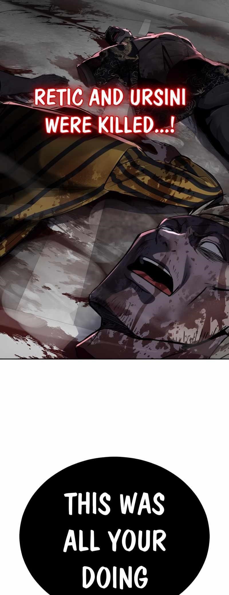 The Boy Of Death - Chapter 246 Page 5