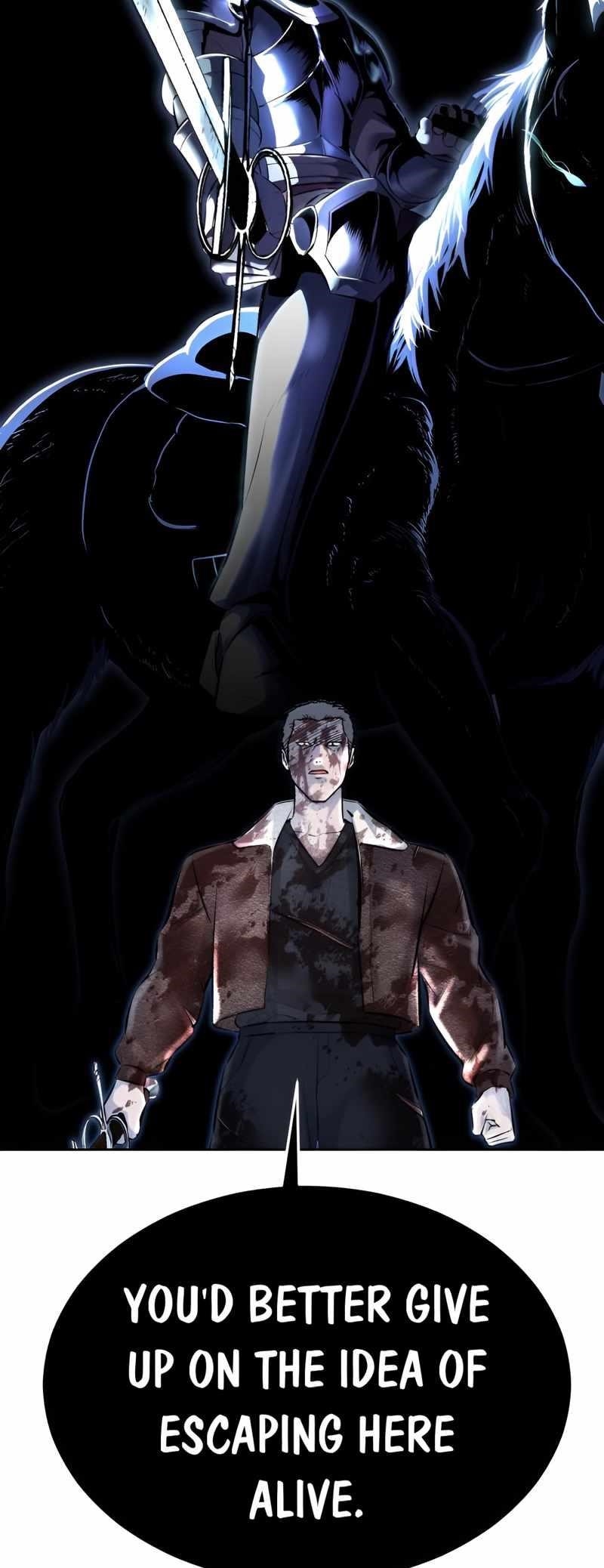 The Boy Of Death - Chapter 246 Page 7