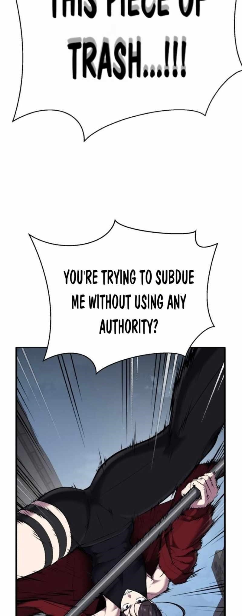 The Boy Of Death - Chapter 246 Page 71