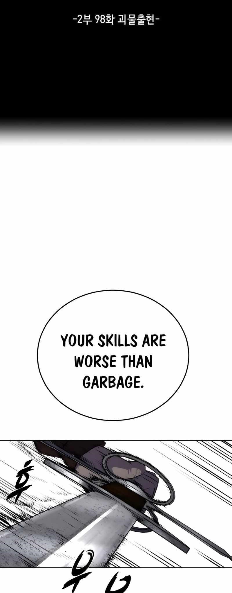 The Boy Of Death - Chapter 246 Page 9