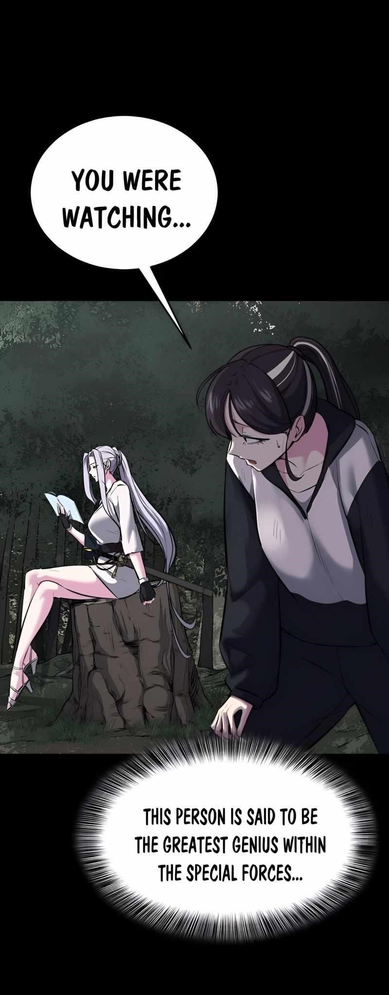 The Boy Of Death - Chapter 246 Page 91