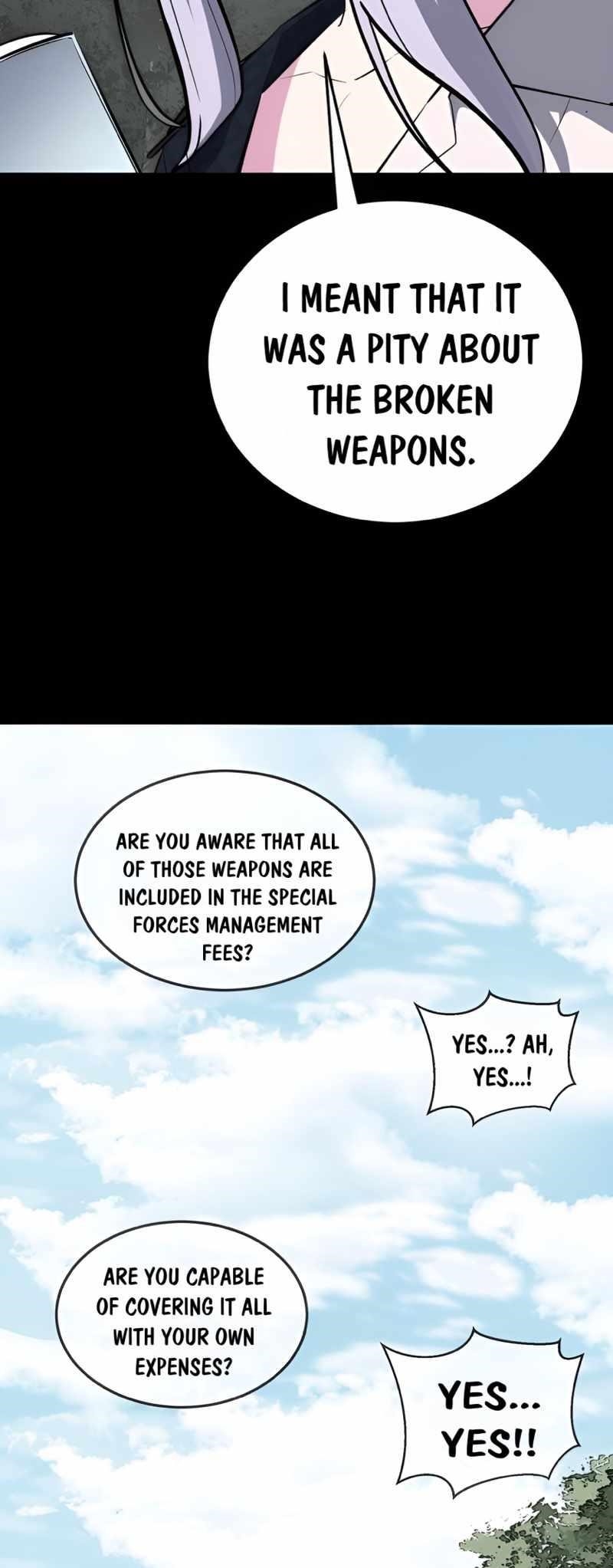 The Boy Of Death - Chapter 246 Page 94