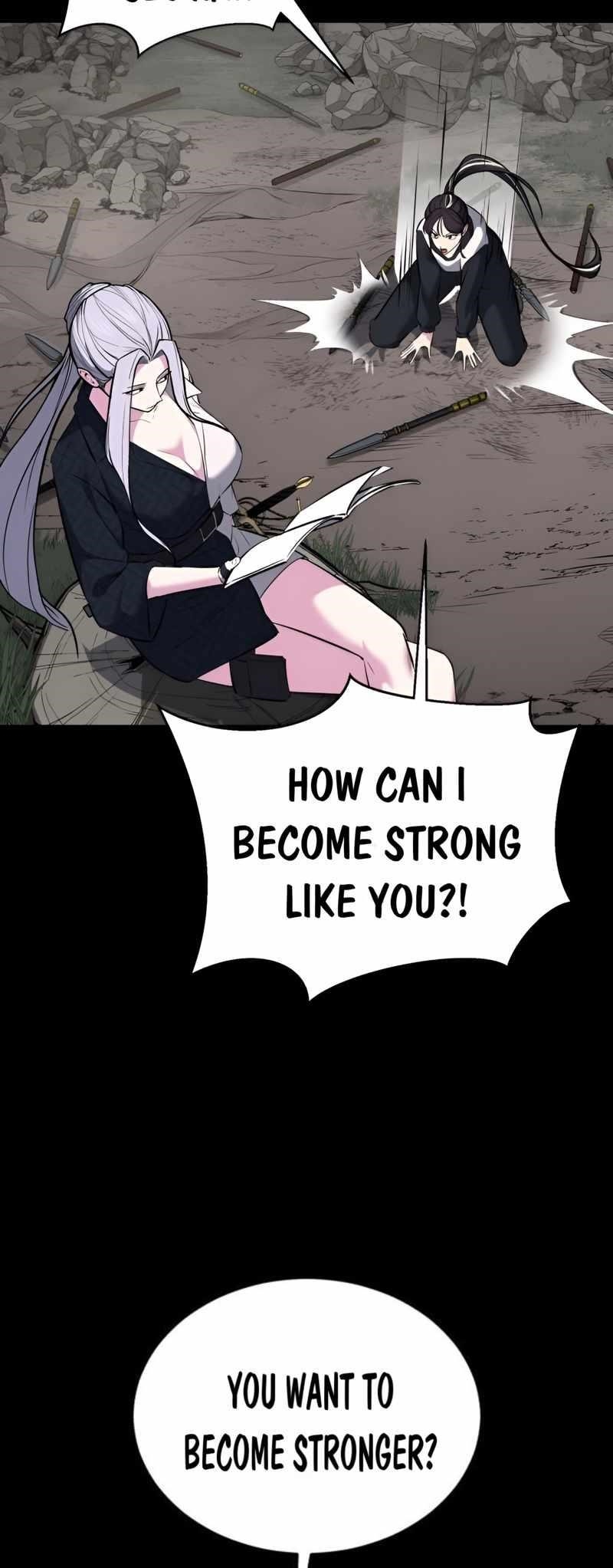 The Boy Of Death - Chapter 246 Page 96