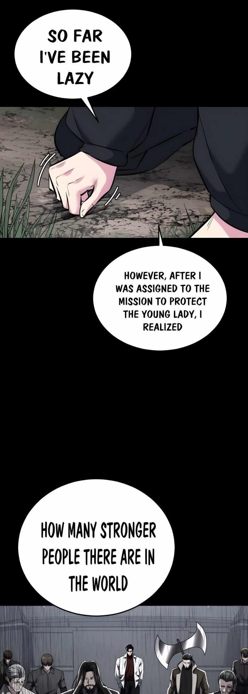 The Boy Of Death - Chapter 246 Page 97