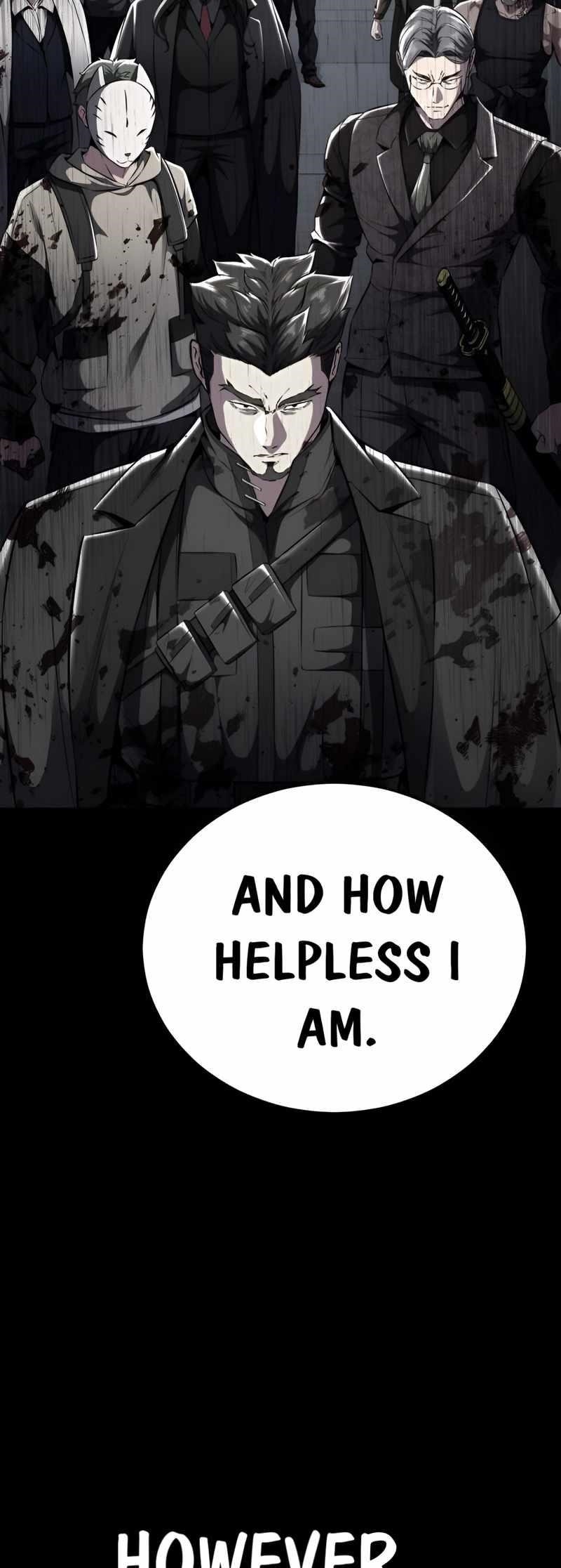 The Boy Of Death - Chapter 246 Page 98