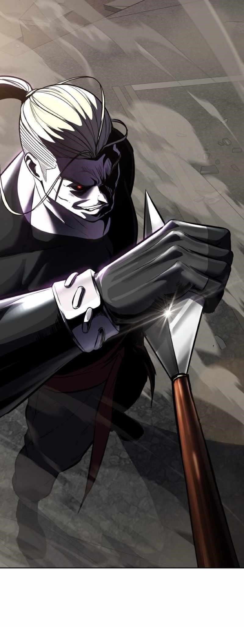 The Boy Of Death - Chapter 247 Page 101