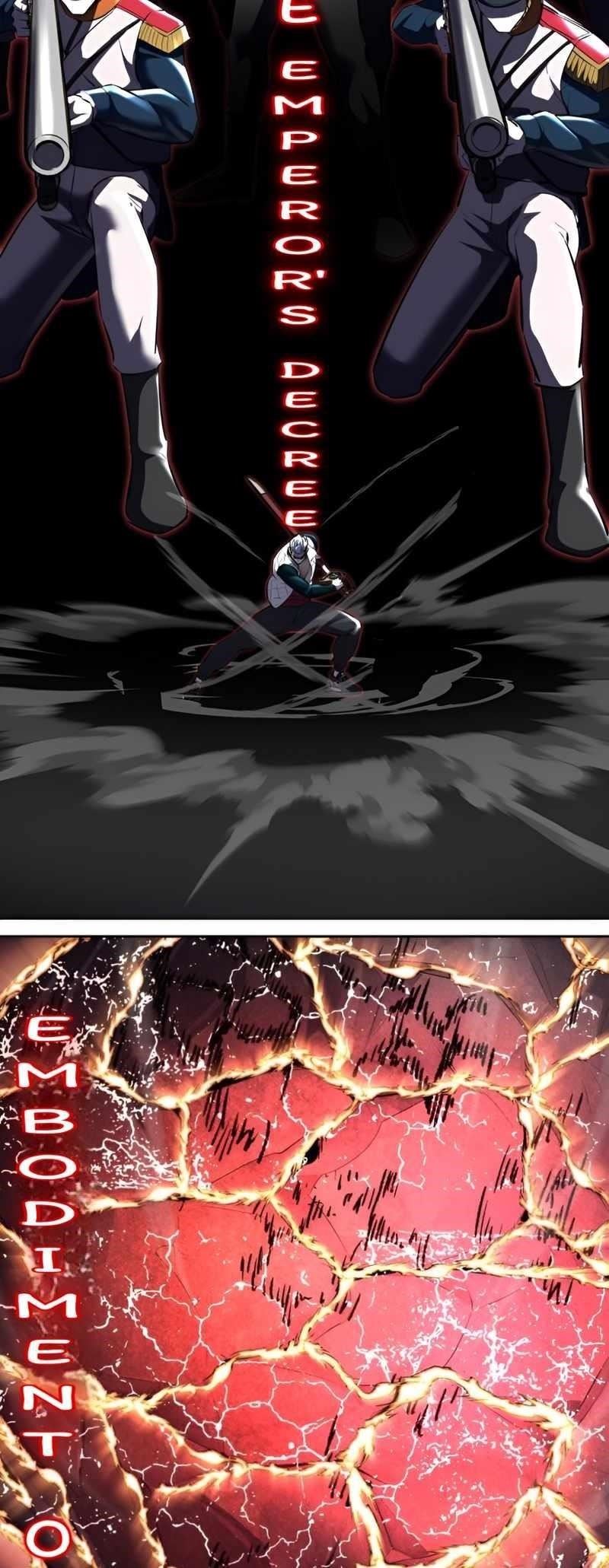 The Boy Of Death - Chapter 247 Page 114