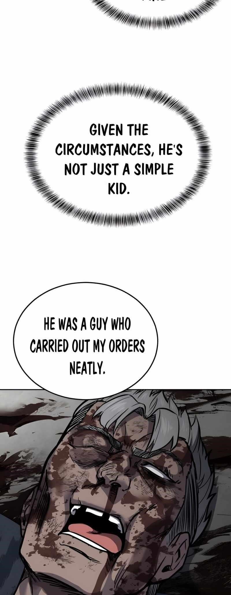 The Boy Of Death - Chapter 247 Page 12