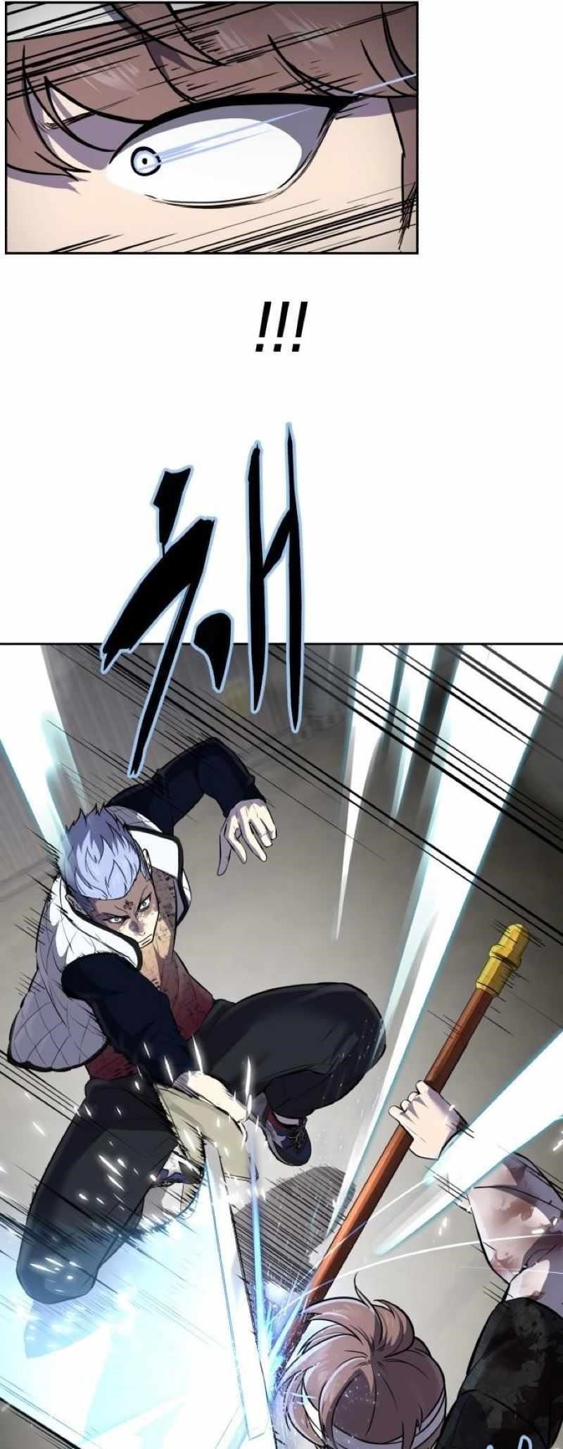 The Boy Of Death - Chapter 247 Page 15