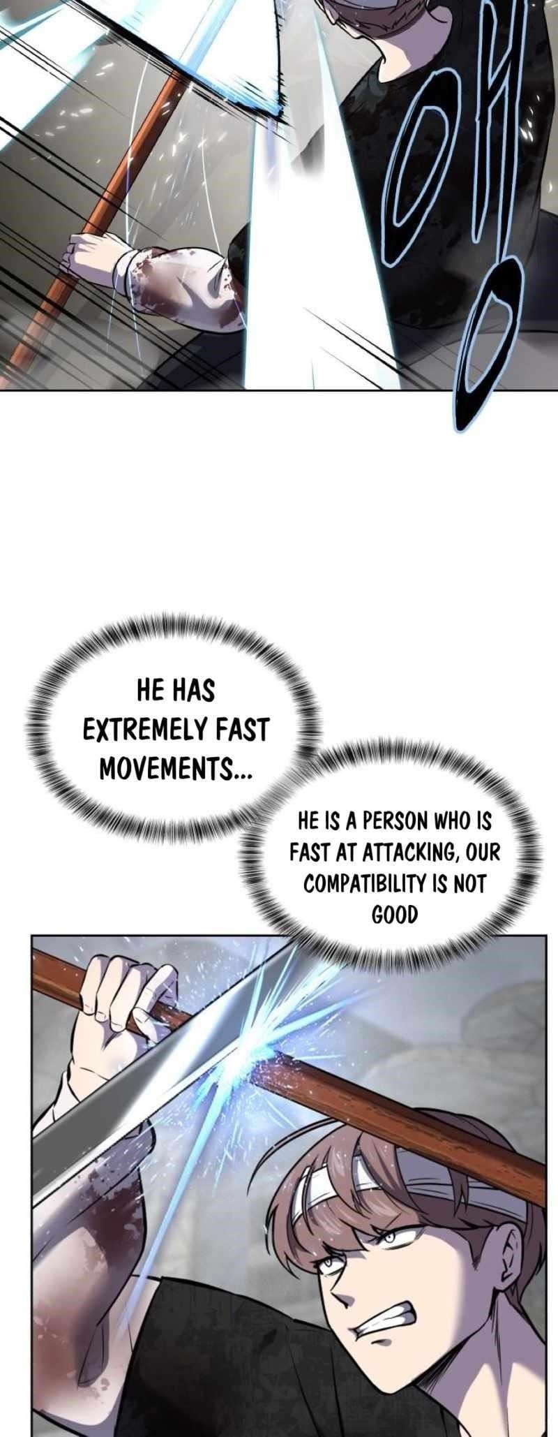 The Boy Of Death - Chapter 247 Page 16