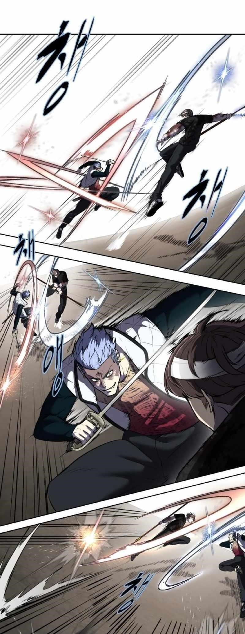 The Boy Of Death - Chapter 247 Page 19