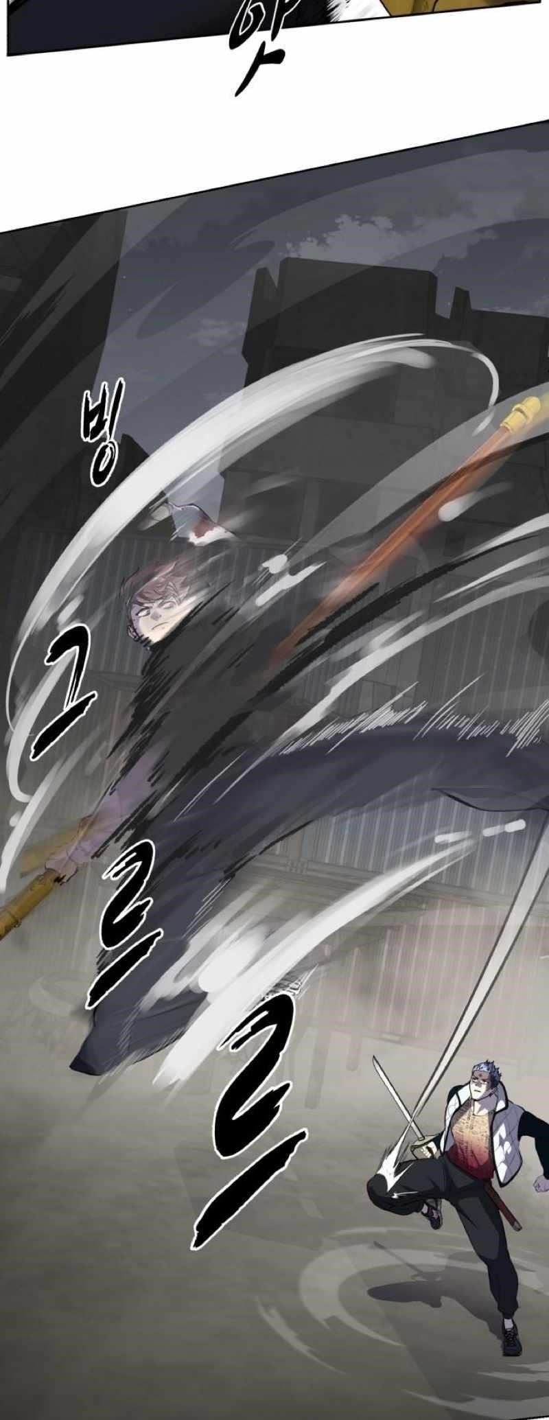 The Boy Of Death - Chapter 247 Page 22