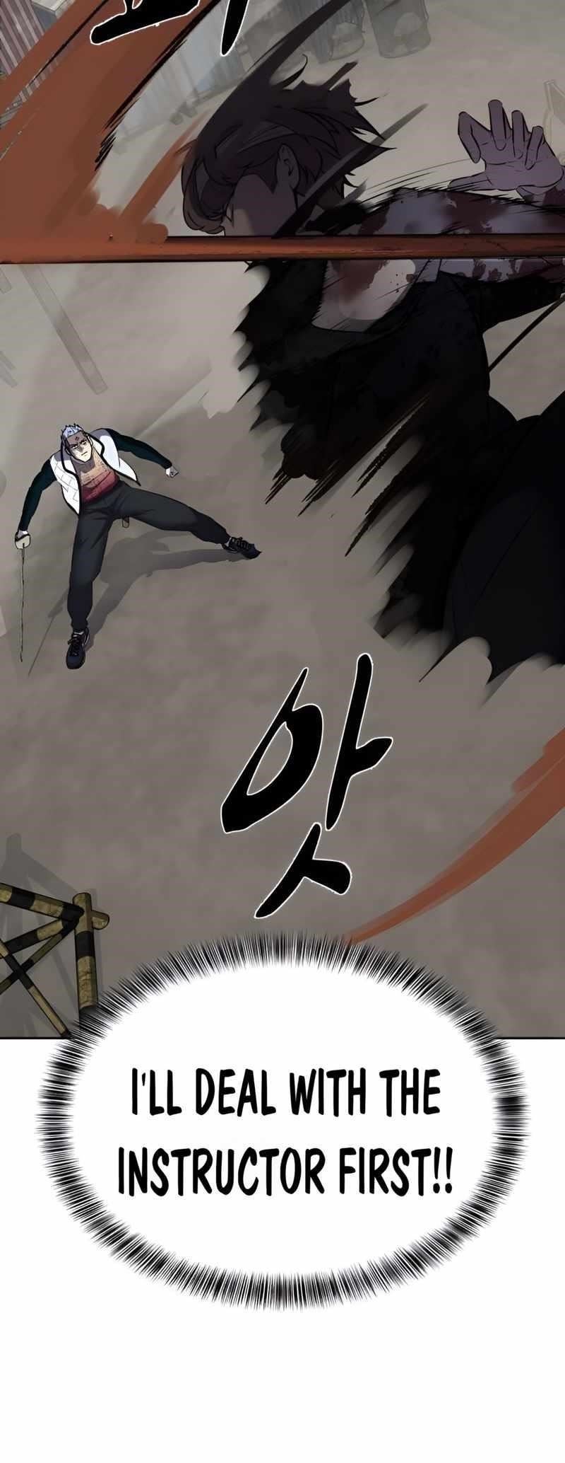 The Boy Of Death - Chapter 247 Page 24