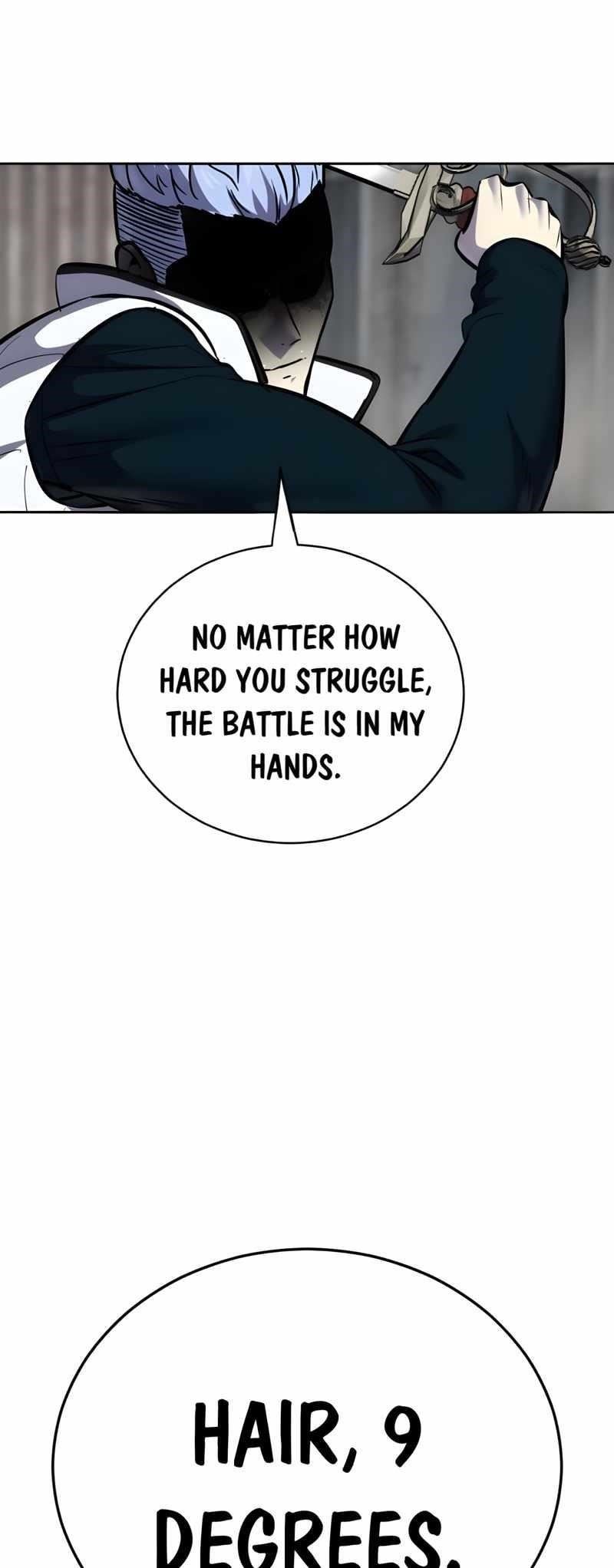 The Boy Of Death - Chapter 247 Page 27