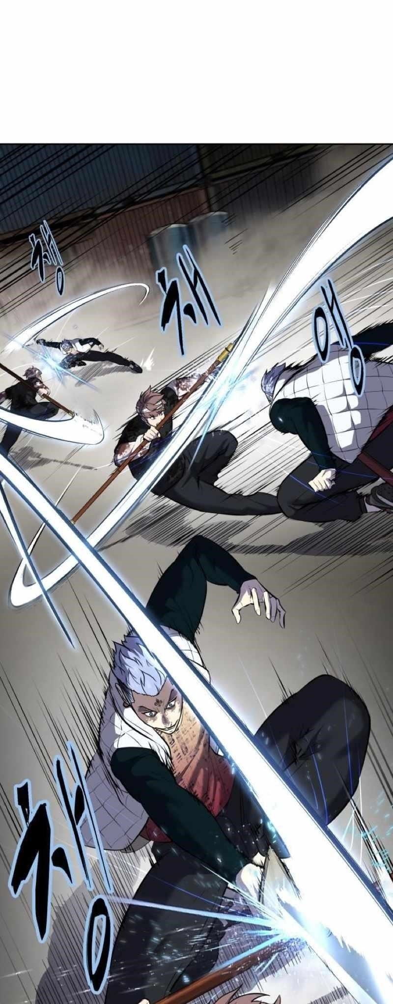 The Boy Of Death - Chapter 247 Page 29