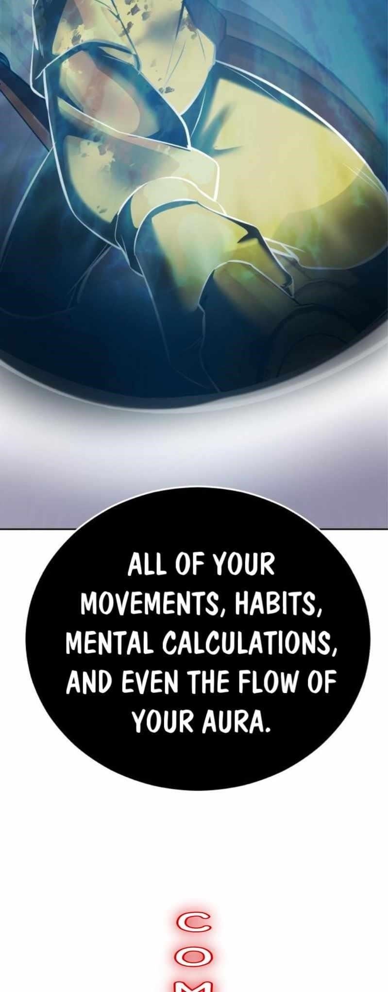 The Boy Of Death - Chapter 247 Page 34