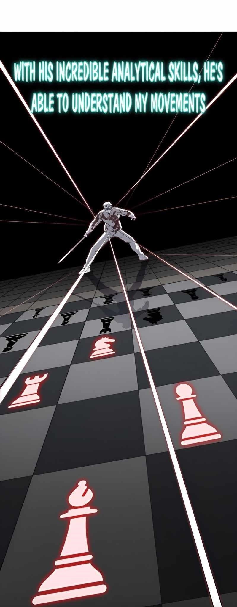 The Boy Of Death - Chapter 247 Page 38