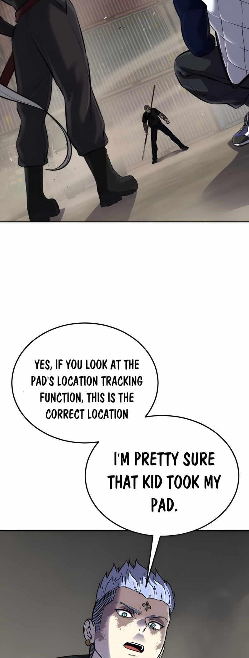 The Boy Of Death - Chapter 247 Page 4