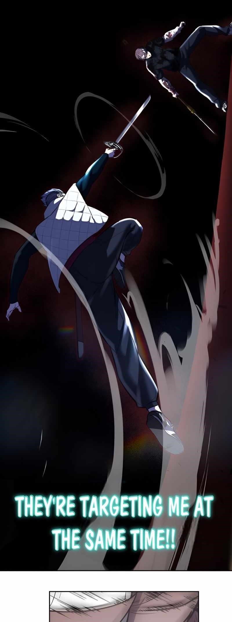 The Boy Of Death - Chapter 247 Page 45