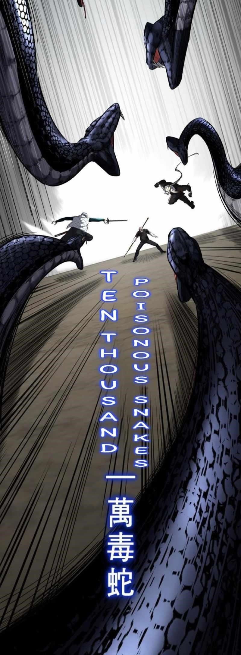 The Boy Of Death - Chapter 247 Page 48