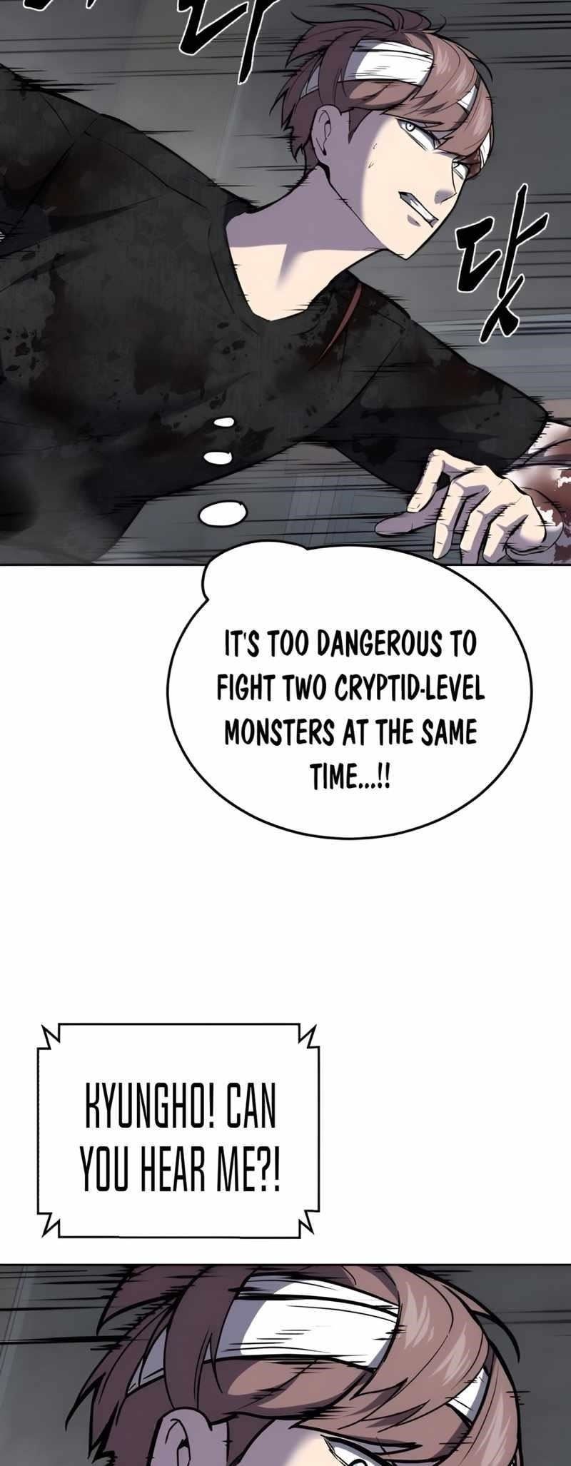 The Boy Of Death - Chapter 247 Page 65