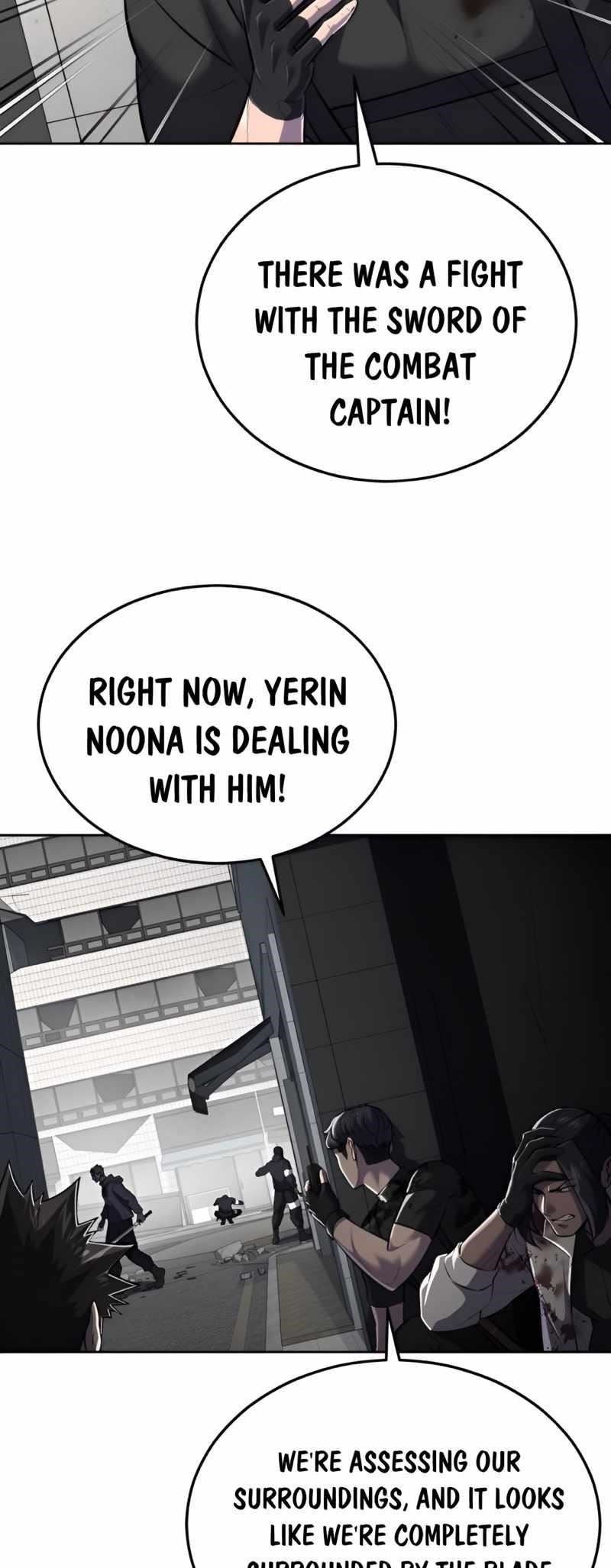 The Boy Of Death - Chapter 247 Page 67