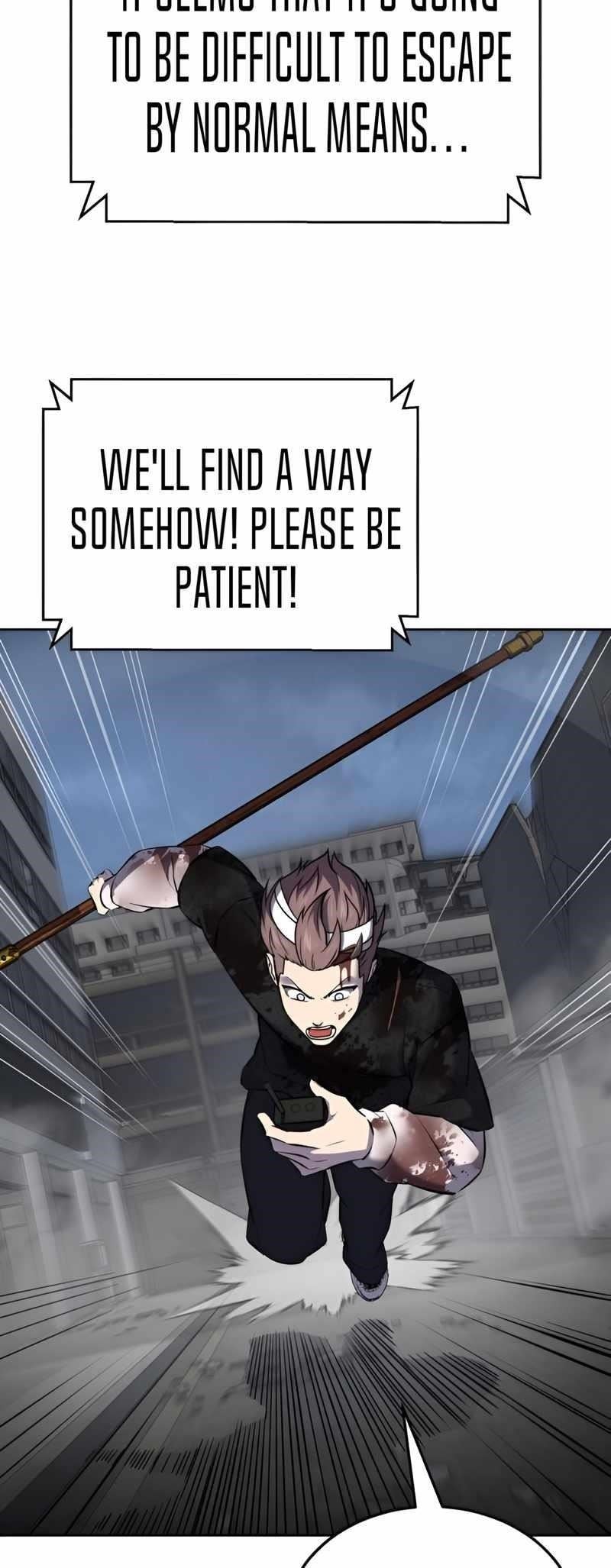 The Boy Of Death - Chapter 247 Page 69