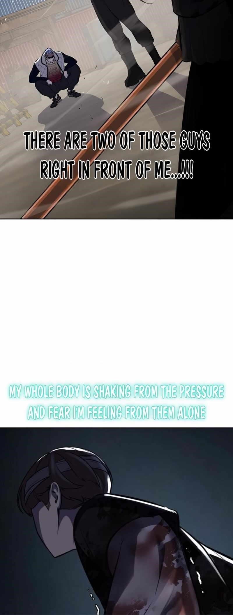 The Boy Of Death - Chapter 247 Page 8