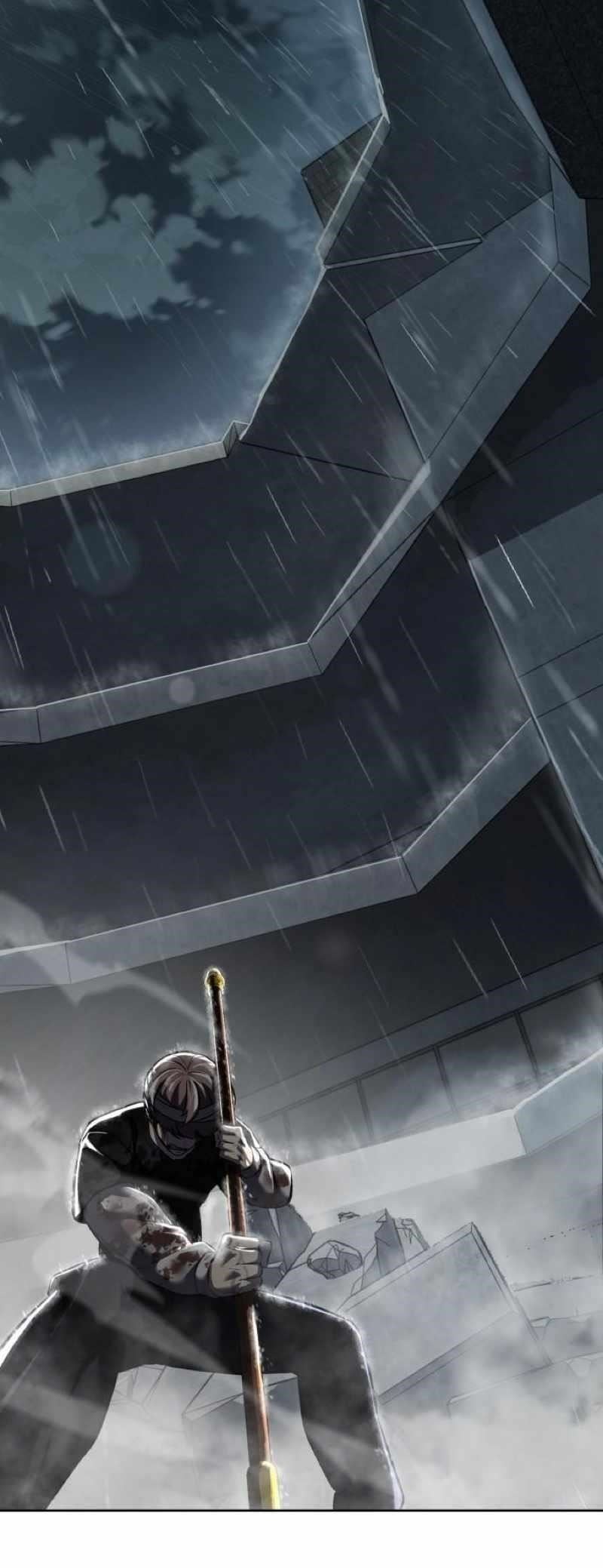 The Boy Of Death - Chapter 248 Page 100