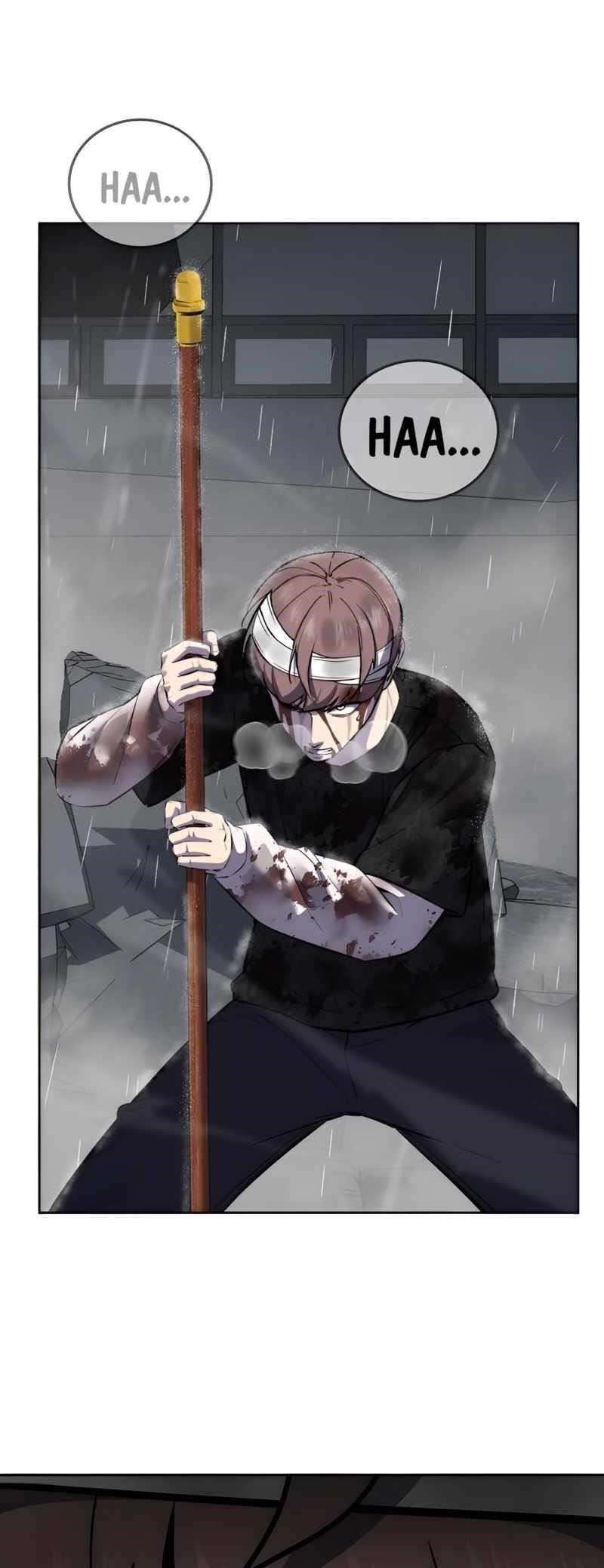 The Boy Of Death - Chapter 248 Page 101