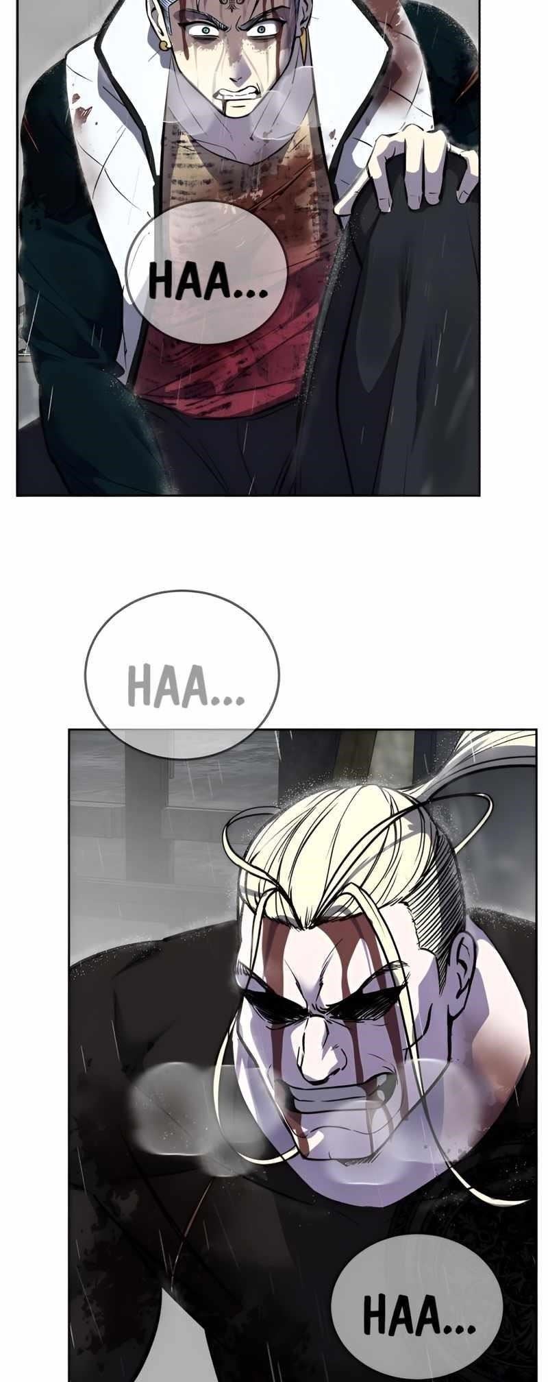 The Boy Of Death - Chapter 248 Page 106