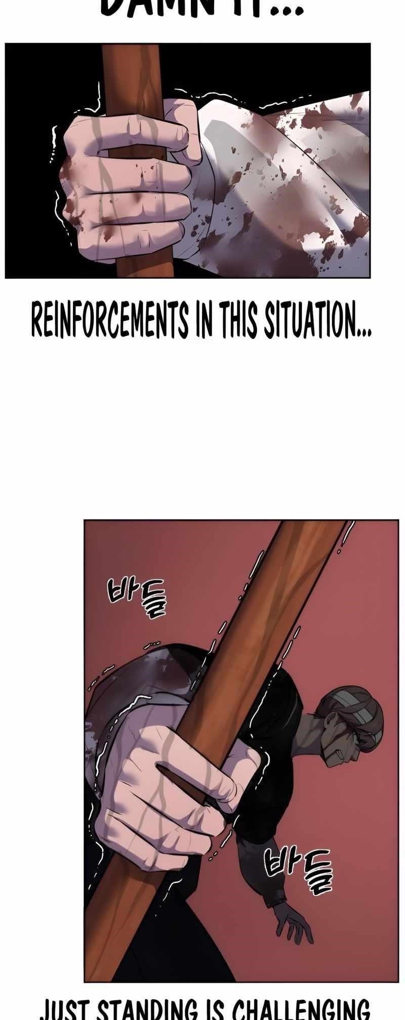 The Boy Of Death - Chapter 248 Page 110