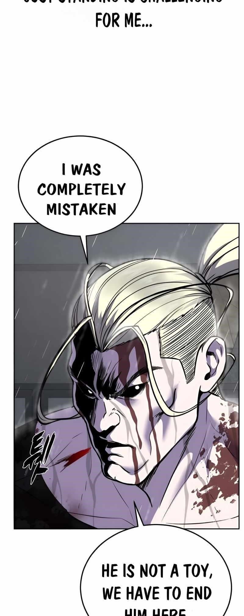 The Boy Of Death - Chapter 248 Page 111