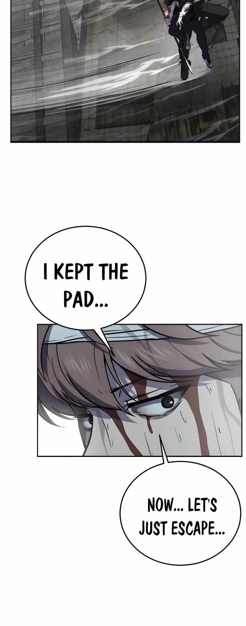 The Boy Of Death - Chapter 248 Page 143