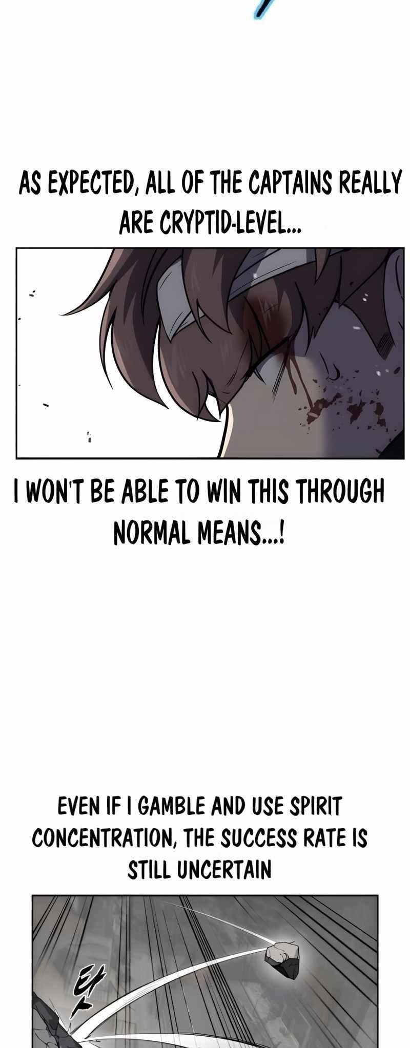 The Boy Of Death - Chapter 248 Page 21