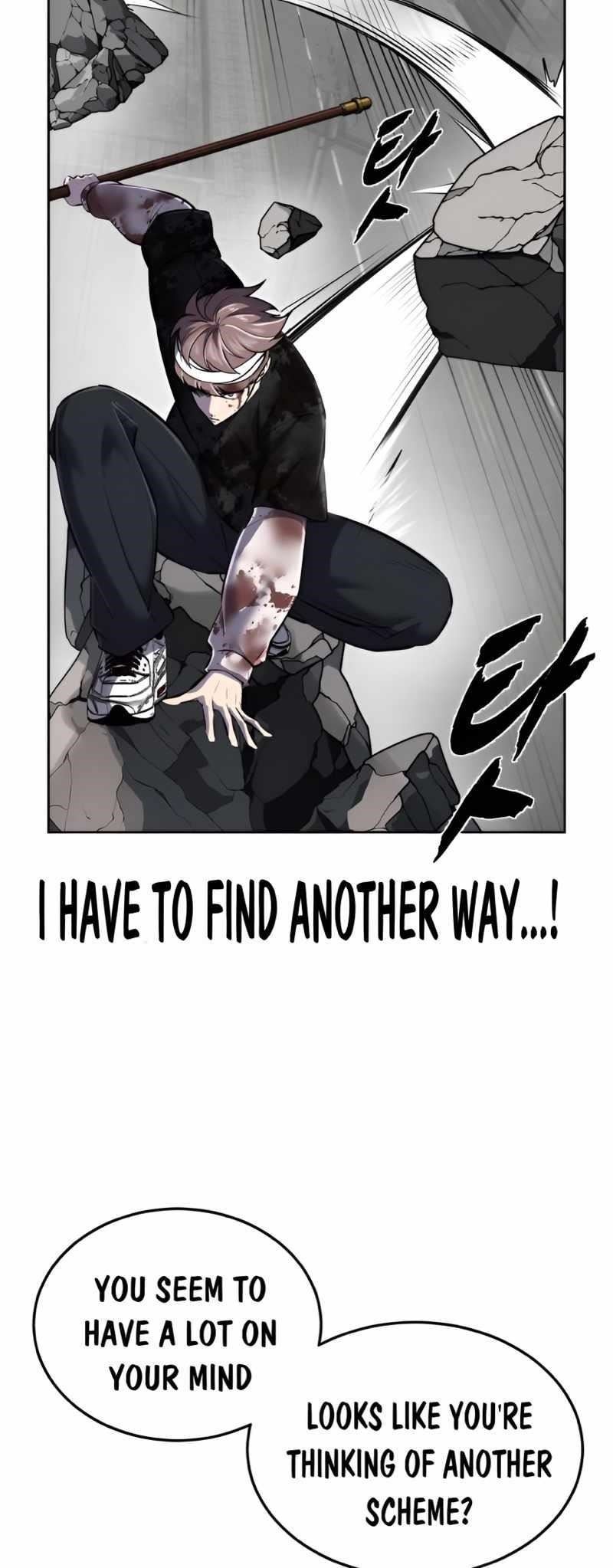 The Boy Of Death - Chapter 248 Page 22